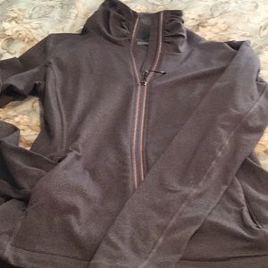 Calia running jacket by Carrie Underwood.